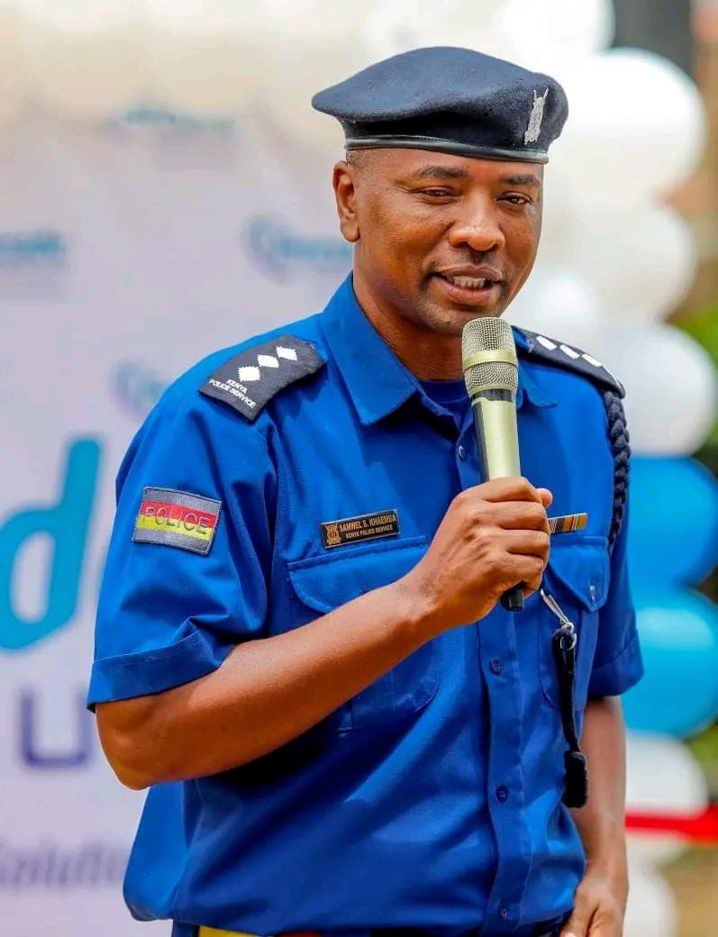 Samwel Simiyu