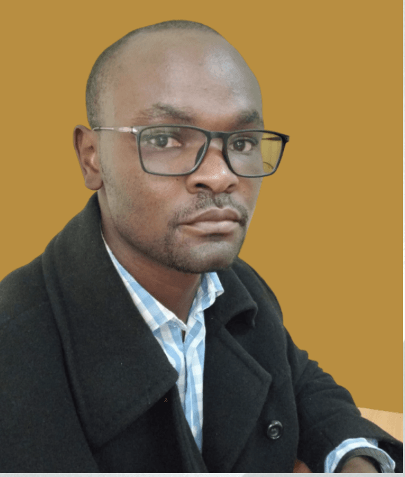 Louis Nyukuri