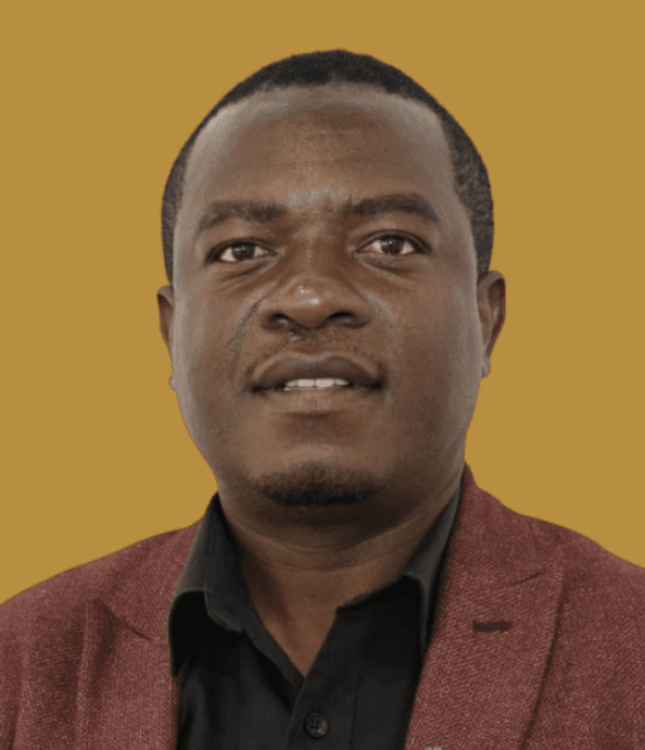 Moses Wanami