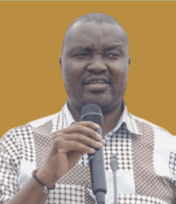 Philip Wandiba