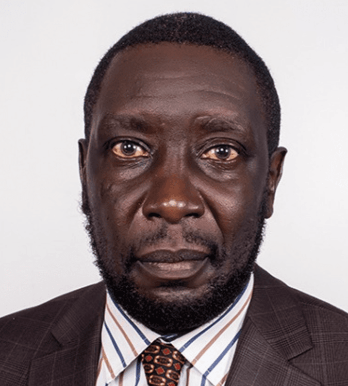 Graham Waliaula Soita
